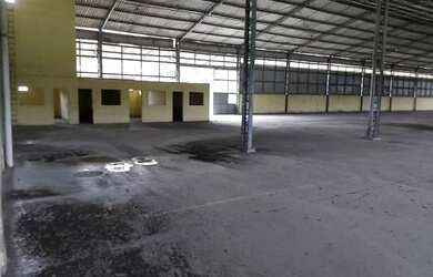 Imagem 11: Galpão para Locação em Nova Iguaçu, Riachão, 4 banheiros, 20 vagas