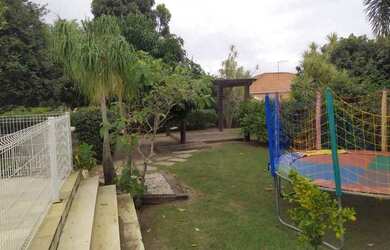 Imagem 10: LINDA CHACARA COM PLANEJADOS E PISCINA NO CONDOMINIO TERRAS DE ITAICI...