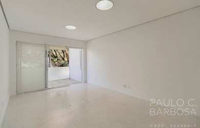 Imagem 16: Vila Madalena - Projeto contemporâneo - 3 pisos - 293 m²