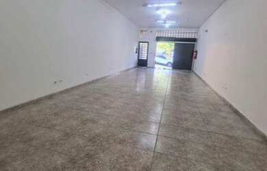 Imagem 4: Salão para alugar, 80 m² por R$ 4.000,00/mês - Centro - Paulínia/SP