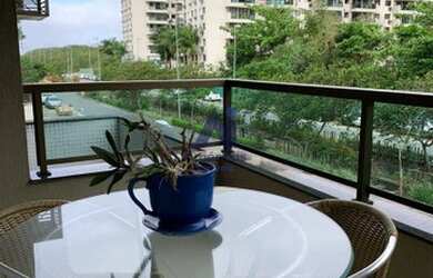 Imagem 3: Maui - Apartamento à venda, Recreio dos Bandeirantes, Rio de Janeiro,...