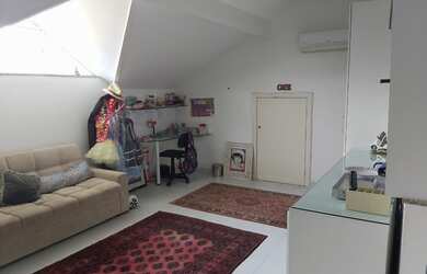 Imagem 12: Riviera Del Sol - Ótima Casa Triplex com 350 m², 5 Quartos Código IM230