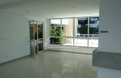 Imagem 12: Apartamento vista mar. Piscina, Churrasqueira, VarandaeImóvel novo