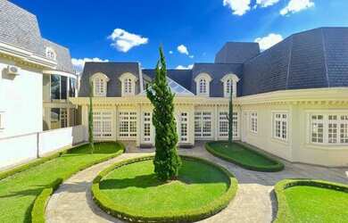 Imagem 15: Santana de Parnaíba - Casa Padrão - Residencial Três tamboré