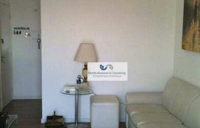 Imagem: O apartamento à venda possui 3 Dormitórios, 1 Banheiro, 1