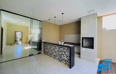 Imagem 10: SÃO JOSÉ DO RIO PRETO - Casa Padrão - Condominio Maria Julia