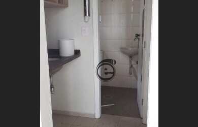 Imagem 2: Conjunto, 80 m² - venda por R$ 375.000,00 ou aluguel por R$ 1.700,00/mês - Boqueirão - San