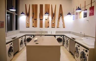 Imagem 9: Apartamento à venda com 46 metros quadrados com 1 quarto em Osasco SP