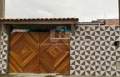 Imagem 1: Caraguatatuba - Casa Padrão - Jardim das Palmeiras