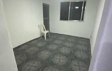 Imagem: O apartamento possui 2 Dormitórios, 1 Banheiro e está localizado