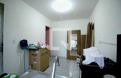 Imagem 3: Apartamento para Aluguel - Jardim Montreal, 1 Quarto, 40 m2