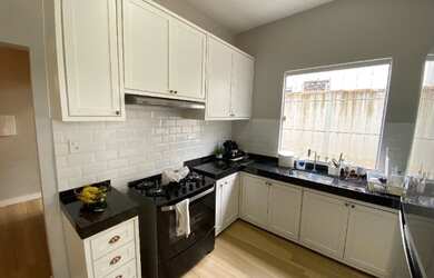 Imagem: Casa de 2 quartos em Centro - Itaguaí - RJ