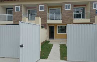 Imagem 16: Maricá - Casa Padrão - São José de Imbassaí