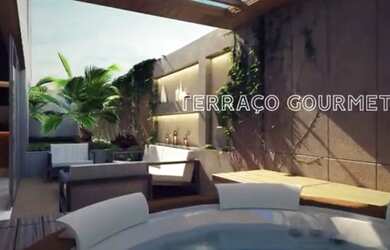 Imagem 10: ÚLTIMAS UNIDADES RESIDENCIAL HYPE FUNCIONÁRIOS 2 e 3 qtos de alto luxo,...