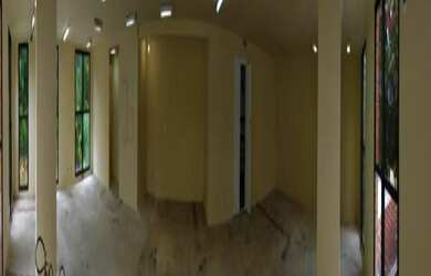 Imagem: O depósito possui 2 Vagas na garagem e 157m² de Área e está