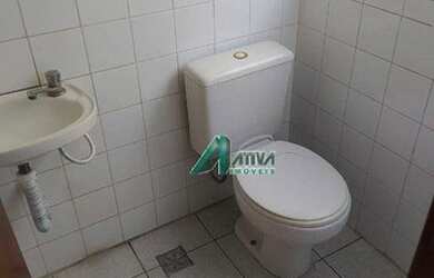 Imagem 3: Sala, 26 m² - venda por R$ 191.000,00 ou aluguel por R$ 850,00/mês -...