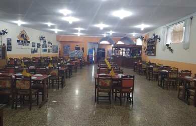 Imagem: O depósito possui 300m² de Área e está localizado em Centro