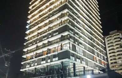 Imagem 8: Ampla Loja no térreo de prédio Corporativo no Tatuapé