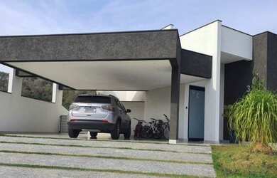 Imagem 5: Casa a venda no Condomínio Granville na cidade de Atibaia/SP