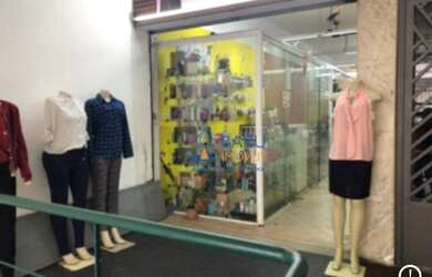 Imagem 1: Loja, 95 m² - venda por R$ 1.600.000,00 ou aluguel por R$ 5.000,00 -...