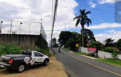 Imagem 13: Terreno à venda, 1012 m² por R$ 650.000,00 - São Lourenço - Curitiba/PR