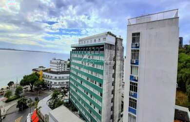 Imagem 9: APARTAMENTO RESIDENCIAL em SALVADOR - BA, BARRA