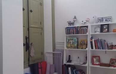 Imagem 11: Loft de sonhos na Tijuca. Piscina, 84m² de Área, 1 Vaga na garageme2...