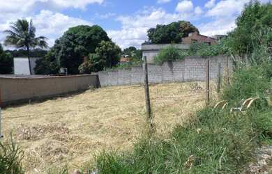 Imagem 2: Lote/Terreno para venda tem 446 metros quadrados em Presidente Kennedy...