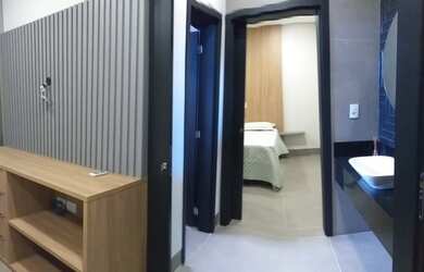 Imagem 10: Condomínio Mirante do Rio Paraná - Porto Rico - PR