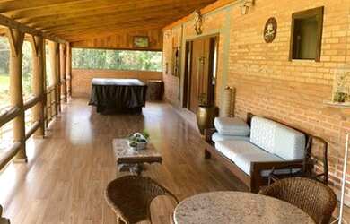 Imagem 15: Linda fazenda a venda com 84 hectares no município de Tijucas SC