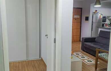 Imagem: O apartamento possui 3 Dormitórios, 2 Banheiros, 73m² de Área