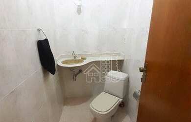 Imagem 13: Casa com 3 dormitórios à venda, 336 m² por R$ 840.000,00 - Itaipu -...