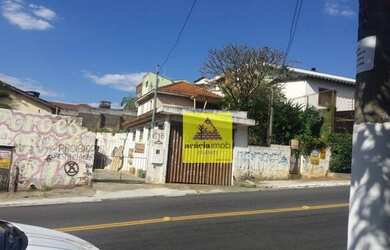 Imagem: O terreno está localizado em Vila Clarice, São Paulo à venda