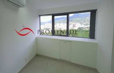 Imagem 3: RIO DE JANEIRO - Conjunto Comercial/Sala - SAO CRISTOVAO