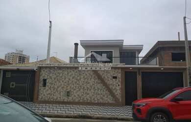 Imagem 5: Maravilhoso ALTO PADRÃO 3 suítes a 100 metros do mar