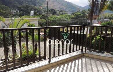 Imagem: O apartamento possui 3 Dormitórios, 3 Banheiros, 2 Vagas na