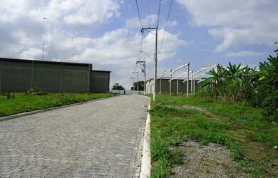 Imagem 13: Galpão/Depósito/Armazém para aluguel possui 450 metros quadrados em...