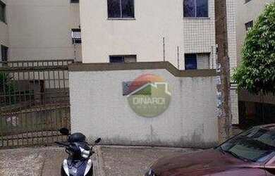 Imagem 1: Apartamento à venda, 60 m² por R$ 170.000,00 - Jardim Palma Travassos...