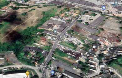 Imagem 2: Terreno à venda, 4000 m² por R$ 4.000.000,00 - Castelo Branco - Salvador/BA