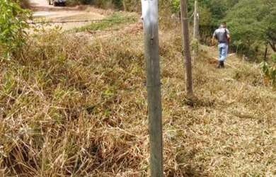 Imagem 6: Lote 365 m2 - Venda - Juatuba