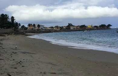 Imagem 6: Terreno condomínio fechado praia do Sol Barra Grande Vera Cruz