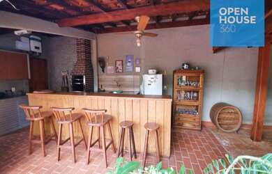 Imagem 8: CITY RIBEIRÃO. Piscina, 418m² de Área, 5 Vagas na garageme3 Dormitórios