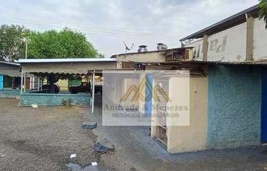 Imagem 3: Salão à venda, 160 m² por R$ 910.000,00 - Campos Elíseos - Ribeirão...