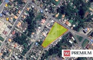 Imagem: O terreno possui 10m² de Área e está localizado em Ronda