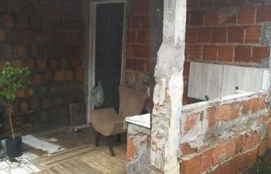 Imagem 8: Casa por do sol 42 Mil. Varanda, 100m² de Área, 2 Vagas na garageme2...