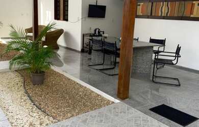 Imagem 8: Casa no Jardim do Horto I