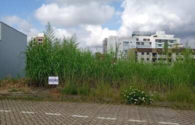 Imagem: O terreno possui 434m² de Área e está localizado em Jardim