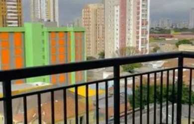 Imagem 1: Ed. Vertiz - Club Home Tatuapé - 85 m² - 2 vagas