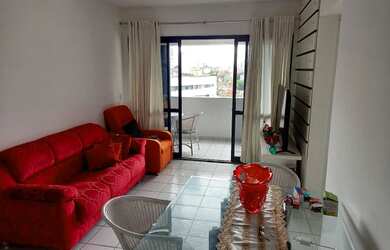 Imagem: O apartamento à venda possui 4 Dormitórios, 3 Banheiros, 2