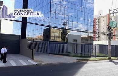 Imagem: O depósito possui 1 Vaga na garagem, 40m² de Área e está